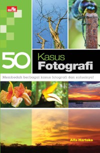 Image of 50 Kasus Fotografi