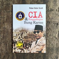 Image of CIA & PENGGULINGAN BUNG KARNO