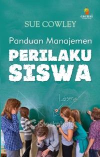 Image of Perilaku organisasi