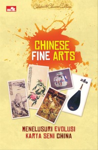 Image of CHINESE FINE ARTS