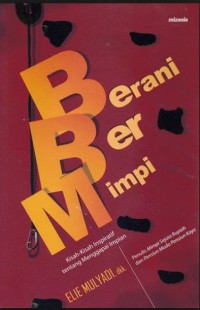 Image of BERANI  BERMMPI