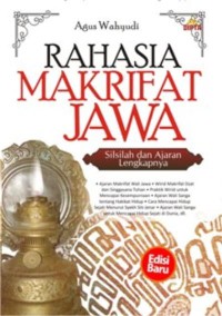 Image of RAHASIA MAKRIFAT JAWA