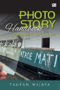 Image of PHOTO STORY HANDBOOK