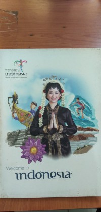 Image of Welcome to Indonesia