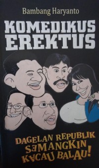 Image of KOMEDIKUS EREKTUS