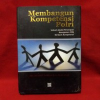Image of MEMBANGUN KOMPETENSI POLRI
