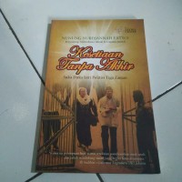 Image of KESETIAAN TANPA AKHIR