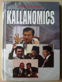 Image of KALLANOMICS