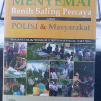 Image of Menyemai Benih Saling Percaya antara Polisi & Masyarakat