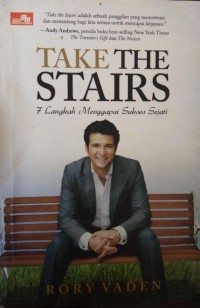 Image of TAKE THE STARS