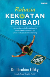 Image of RAHASIA KEKUATAN PRIBADI