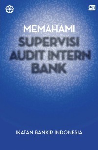 Image of MEMAHAMI SUPERVISI AUDIT INTERN BANK