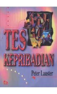 Image of TES KEPRIBADIAN