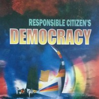 Image of responsible citizen's