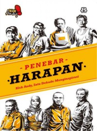 Image of PENEBAR HARAPAN